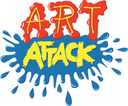 icono de art attack